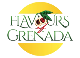 Flavours Logo Vector