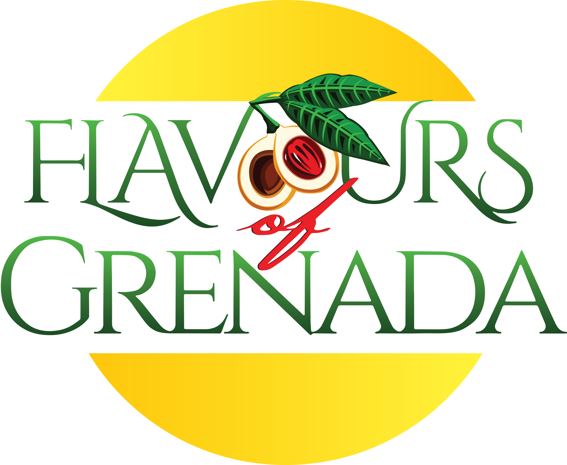 flavours of grenada