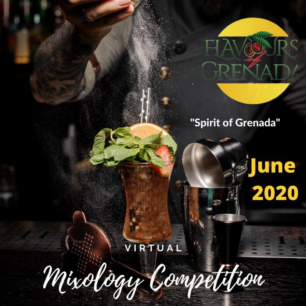 Mixology Competition