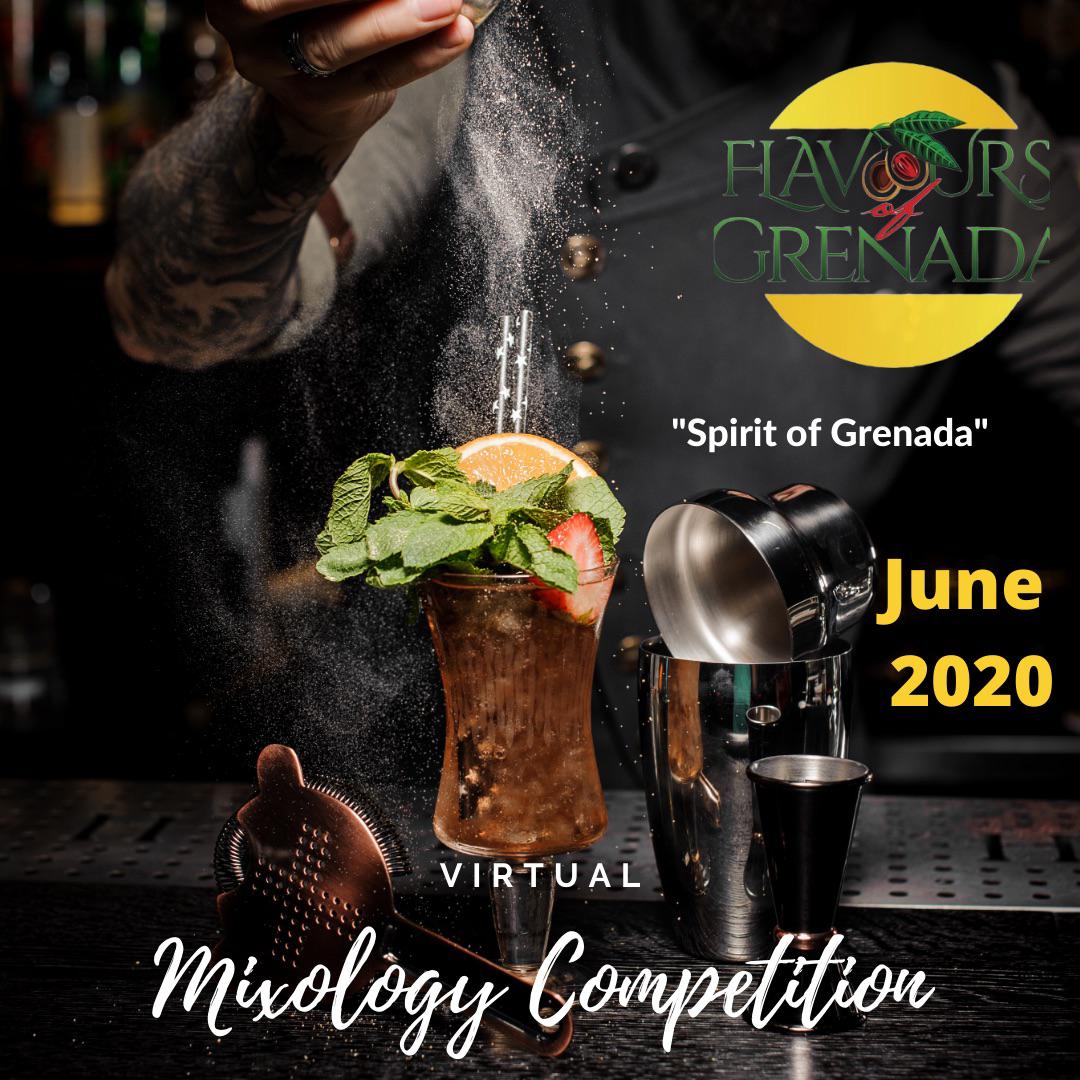 Mixology competition